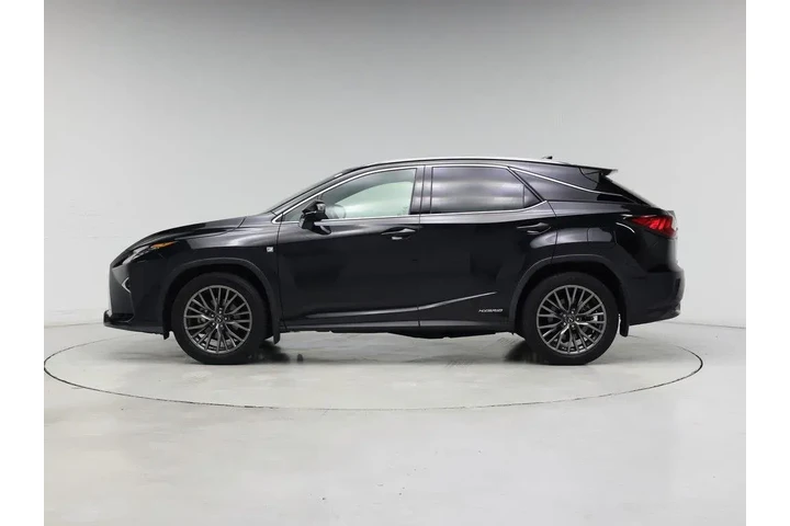 $34998 : Lexus RX 450h 2019 AWD F SPO image 3