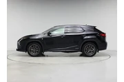 $34998 : Lexus RX 450h 2019 AWD F SPO thumbnail