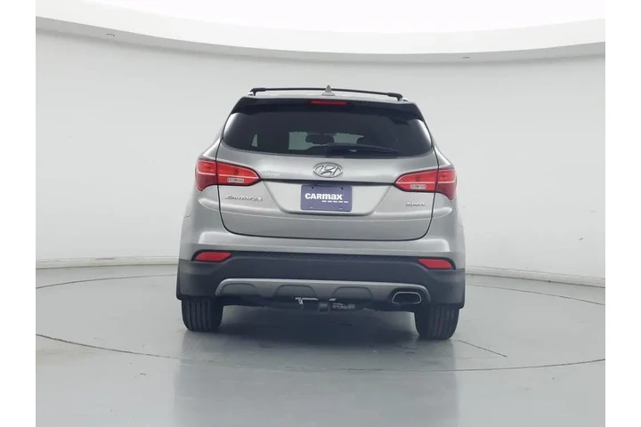 $12998 : Hyundai SANTA FE Sport 2014 image 6