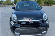 $6900 : 2014 FIAT 500L Trekking thumbnail