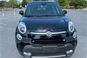 $6900 : 2014 FIAT 500L Trekking thumbnail