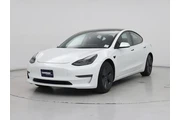 $27998 : Tesla Model 3 2022 AWD Long thumbnail