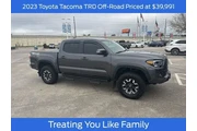 Toyota Tacoma 2023 4x4 TRD P en Houston