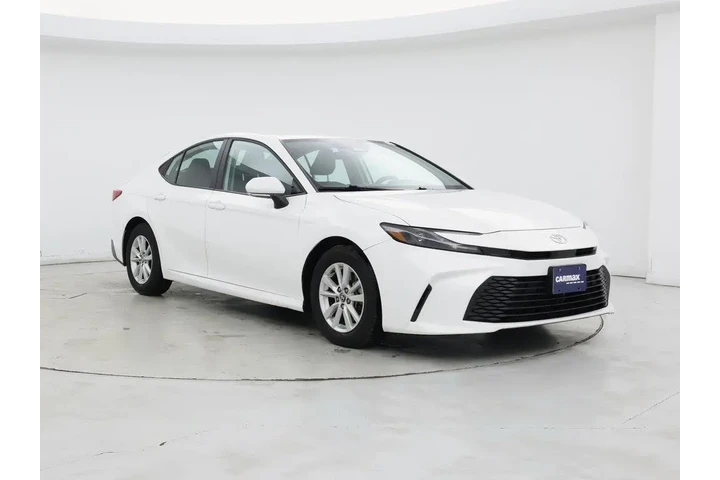 $25998 : Toyota Camry 2025 LE 4dr Sed image 1