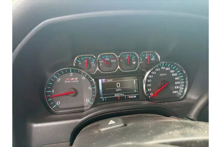 $24199 : Chevrolet Silverado 1500 201 image 7