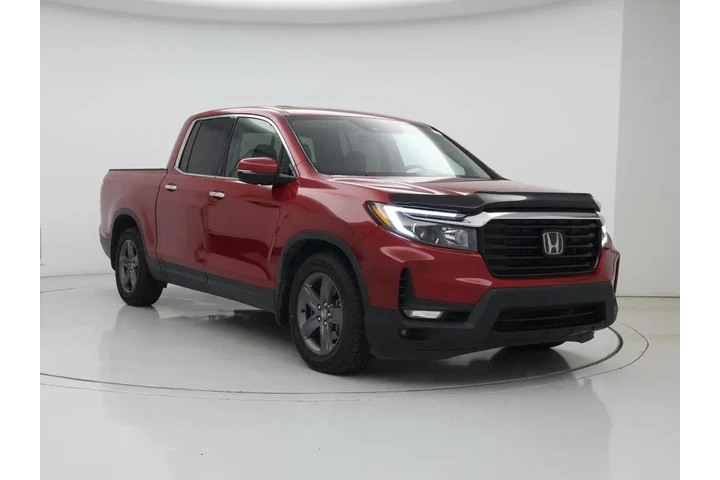 $31998 : Honda Ridgeline 2022 AWD RTL image 1