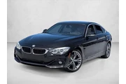 BMW 4 Series 2016 428i Gran en San Diego