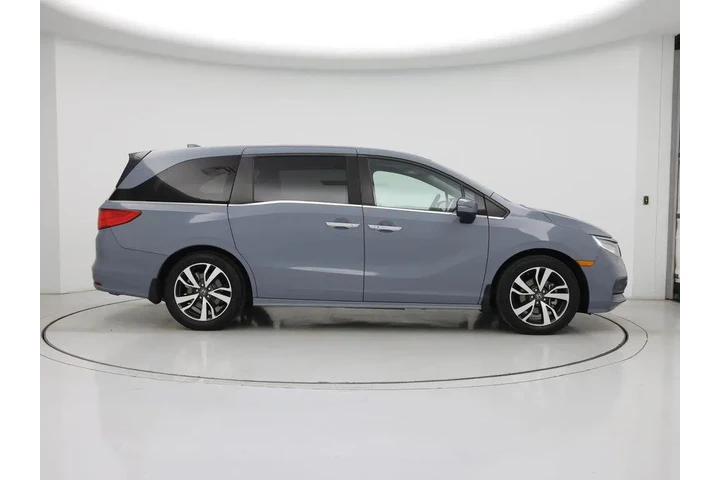 $38998 : Honda Odyssey 2023 Touring 4 image 7