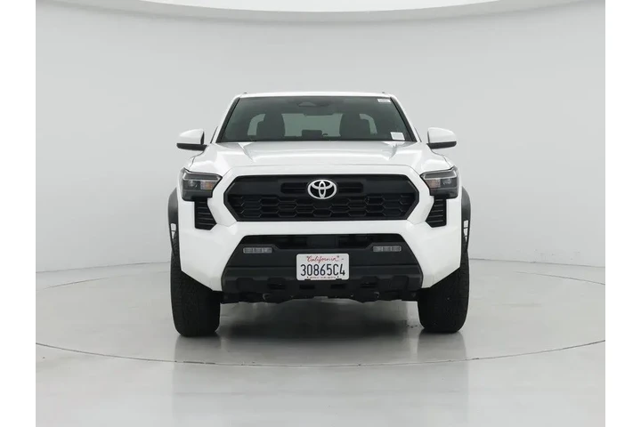 $39998 : Toyota Tacoma 2025 4x4 SR5 4 image 5