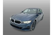 BMW 3 Series 2025 AWD 330i x en Anchorage