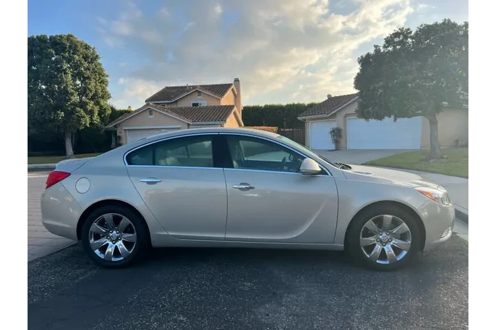 $9900 : 2012 Regal Premium 1 image 10