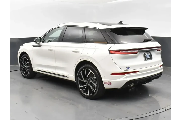 $36799 : Lincoln Corsair 2024 AWD Gra image 6