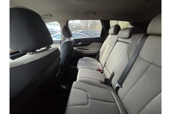 $24500 : Hyundai SANTA FE 2023 SEL 4d image 7