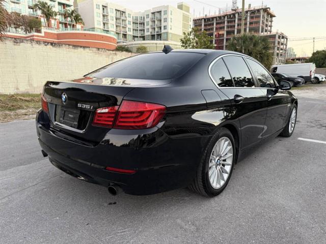 $8555 : 2013 BMW 5 Series 535i xDrive image 7