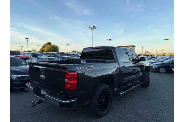 $18995 : Chevrolet Silverado 1500 201 image 7