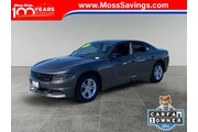 Dodge Charger 2023 SXT 4dr S en Riverside