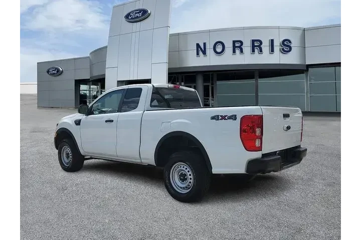 $21988 : Ford Ranger 2022 4x4 XL 4dr image 3