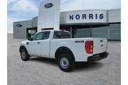 $21988 : Ford Ranger 2022 4x4 XL 4dr thumbnail