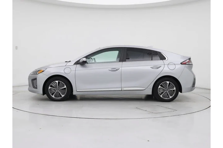 $22998 : Hyundai IONIQ Plug-in Hybrid image 3