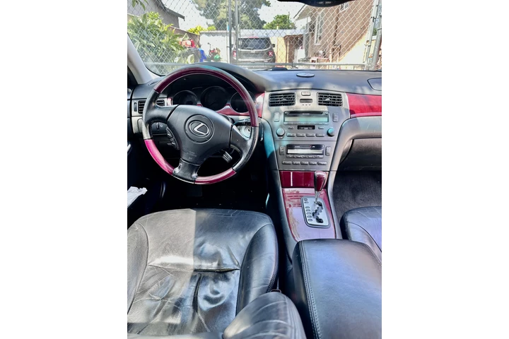 $2000 : Lexus ES 300 image 7