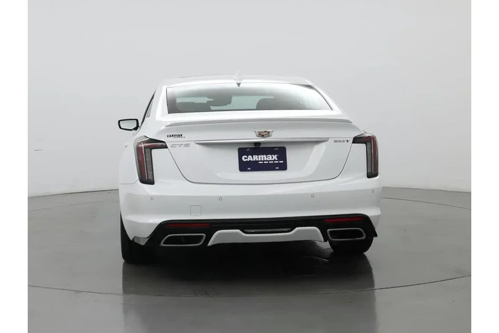 $36998 : Cadillac CT5 2023 Sport 4dr image 6