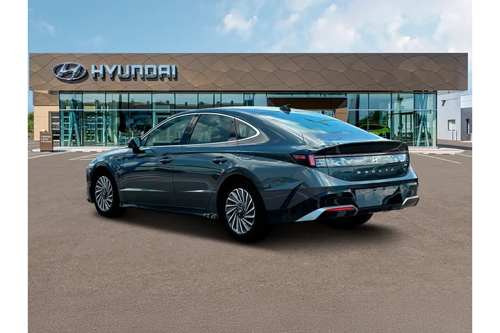 $34995 : Hyundai SONATA Hybrid 2025 L image 5