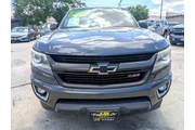 2016 Colorado 2WD Crew Cab 14 thumbnail