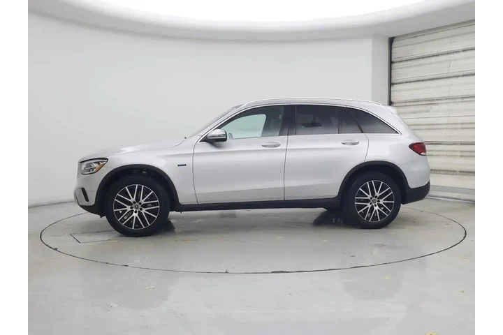 $28998 : Mercedes-Benz GLC 2020 AWD G image 3