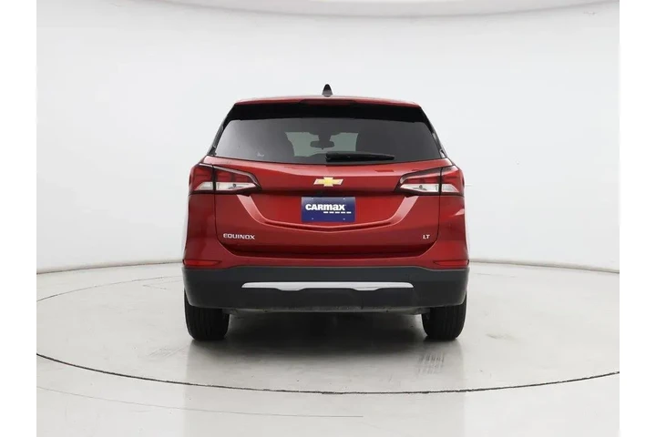 $22998 : Chevrolet Equinox 2023 LT 4d image 6