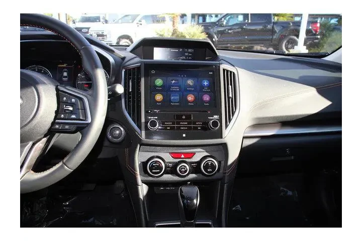 $23251 : Subaru Crosstrek 2020 AWD Li image 5