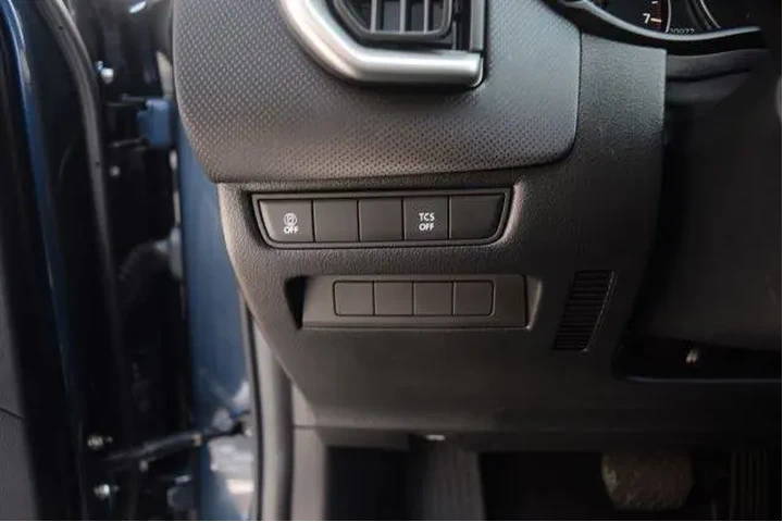 $25000 : Mazda CX-50 2024 AWD 2.5 S S image 7