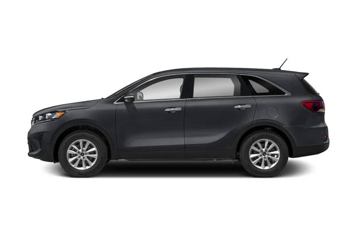 $15984 : 2019 Sorento LX image 3