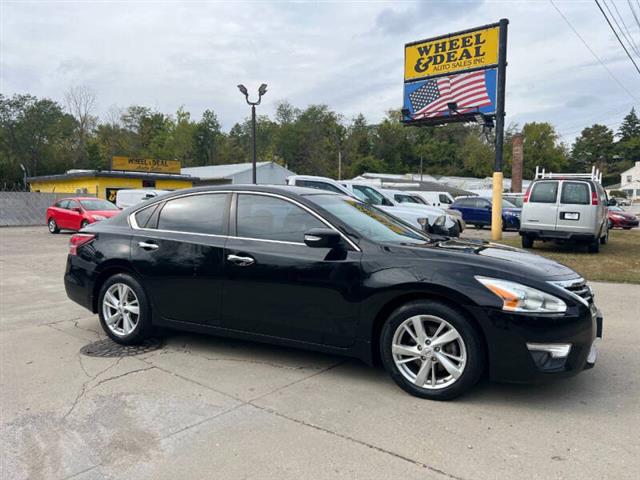 $6295 : 2013 Altima 2.5 SV image 2