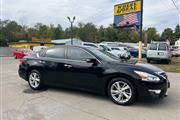 $6295 : 2013 Altima 2.5 SV thumbnail