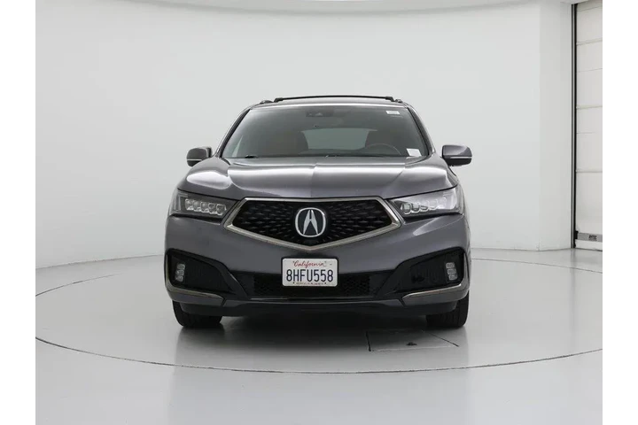 $26998 : Acura MDX 2019 SH-AWD 4dr SU image 5