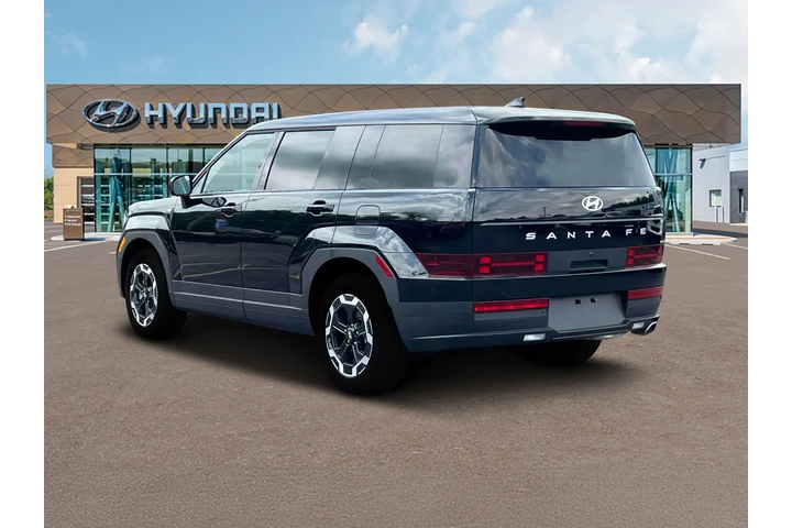 $26000 : Hyundai SANTA FE 2024 AWD SE image 5