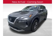 Nissan Rogue 2023 S 4dr Cros