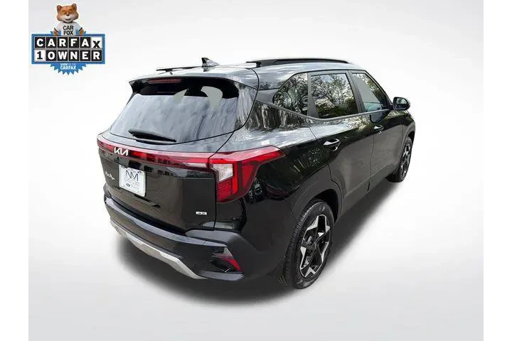 $23970 : Kia Seltos 2025 AWD S 4dr SU image 8