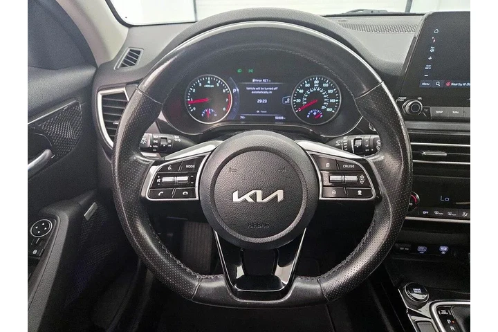 $20998 : Kia Seltos 2023 AWD SX 4dr S image 10