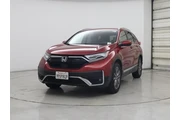 $29998 : Honda CR-V 2022 AWD Touring thumbnail