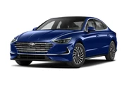 Hyundai SONATA Hybrid 2023 L