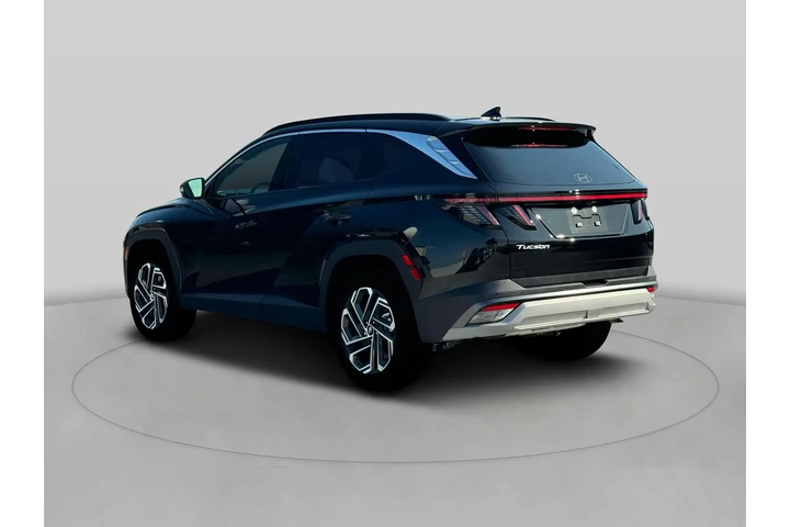 $32460 : Hyundai TUCSON 2025 AWD Limi image 5