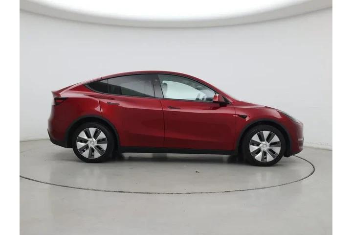 $37998 : Tesla Model Y 2024 AWD Long image 7