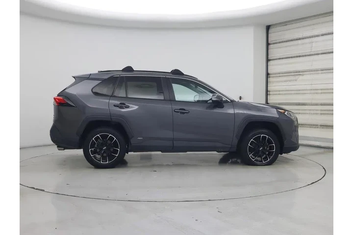 $27998 : Toyota RAV4 Hybrid 2021 AWD image 7