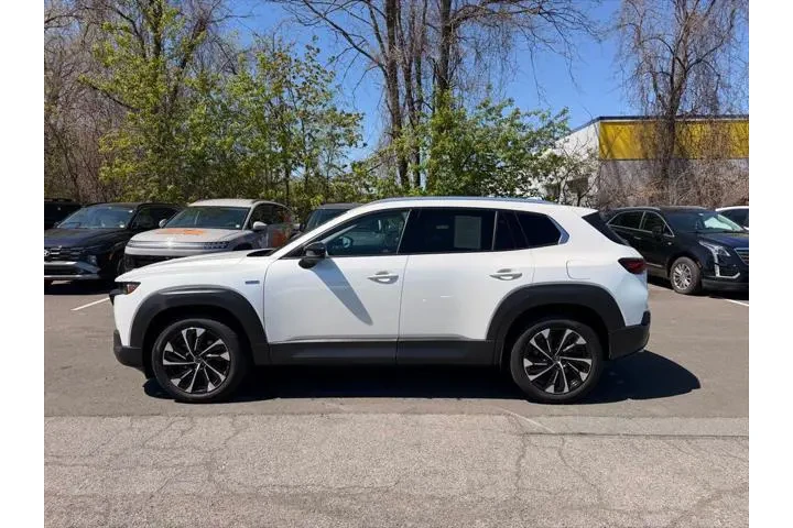 $35000 : Mazda CX-50 Hybrid 2025 AWD image 7
