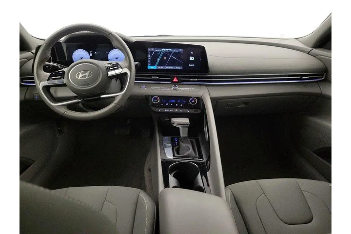 $21998 : Hyundai ELANTRA 2025 SEL Con image 9