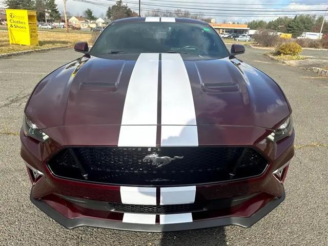 $35995 : Used 2018 Mustang GT Premium image 8