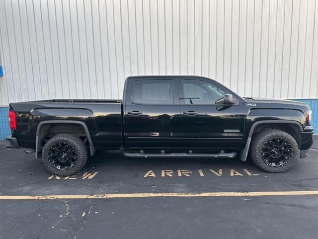 $26942 : Pre-Owned 2018 Sierra 1500 SL image 9