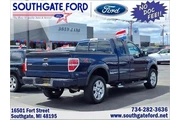 Ford F-150 2009 4x4 XLT 4dr en Detroit