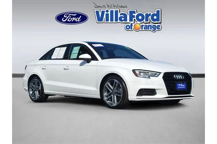 $22900 : Audi A3 2020 Premium 40 TFSI image 1